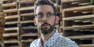 Rob Kerkovich - NCIS: New Orleans