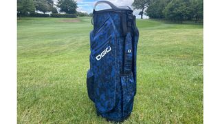 Ogio All Elements Silencer Cart Bag