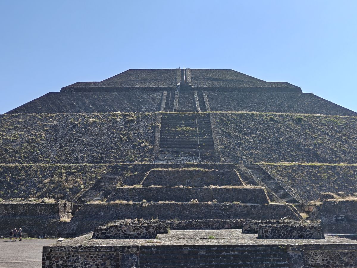 OnePlus 15 camera testing in Mexico