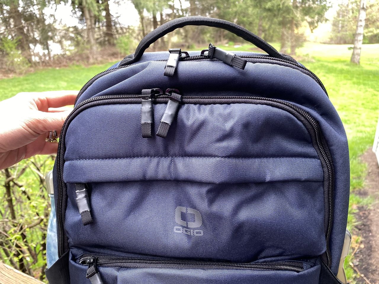 OGIO PACE 20 Backpack