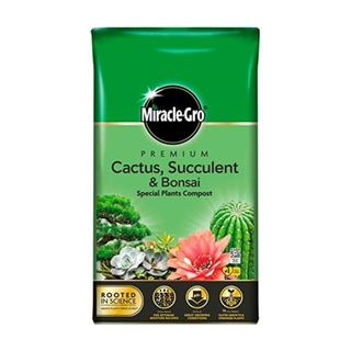 Miracle Gro Cactus Compost 6L