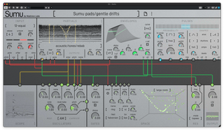 madrona labs synth plugin