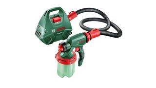 Bosch airless store spray gun