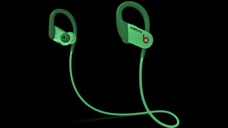 Beats releases Ambush collaboration 