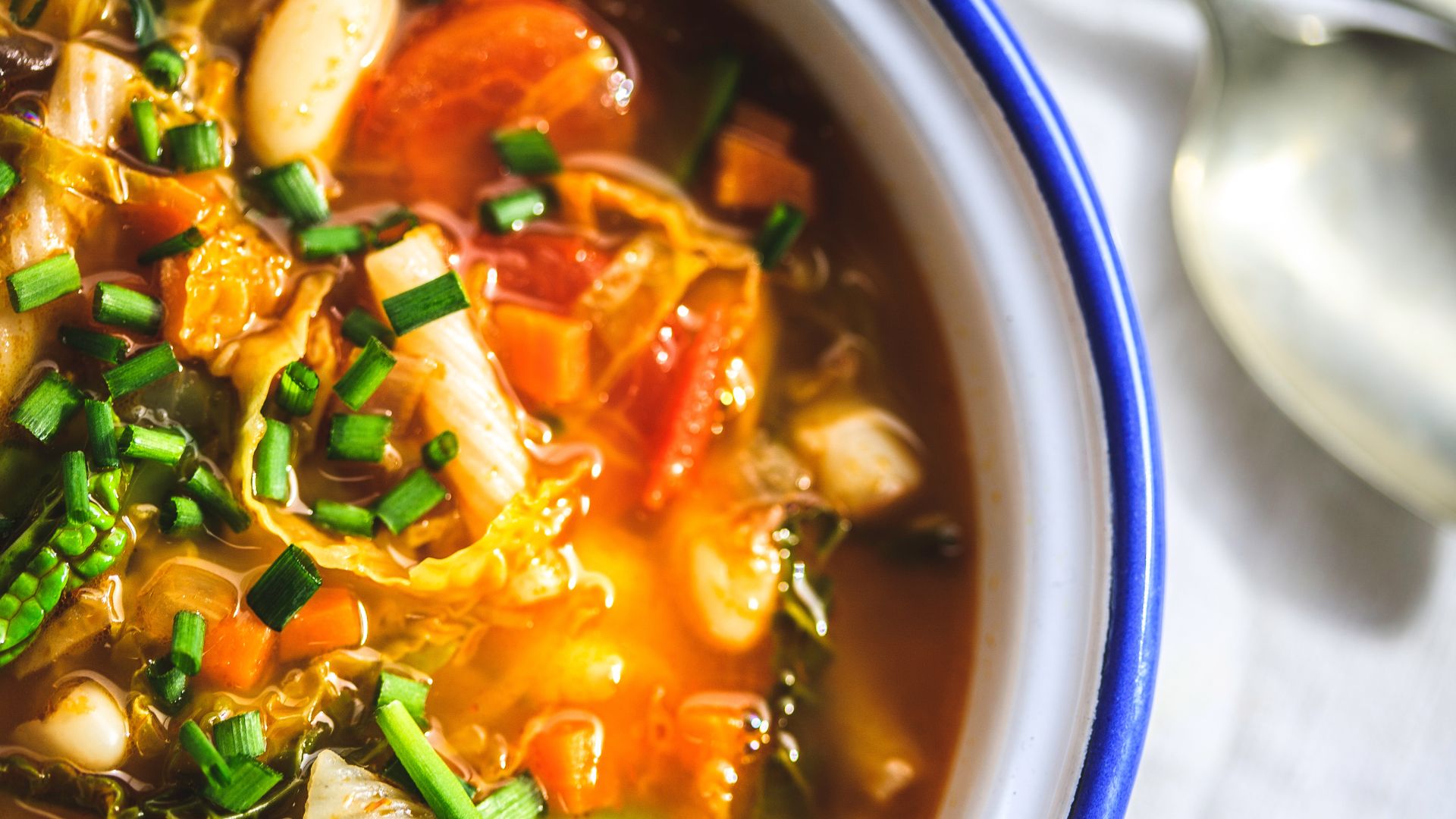 Minestrone