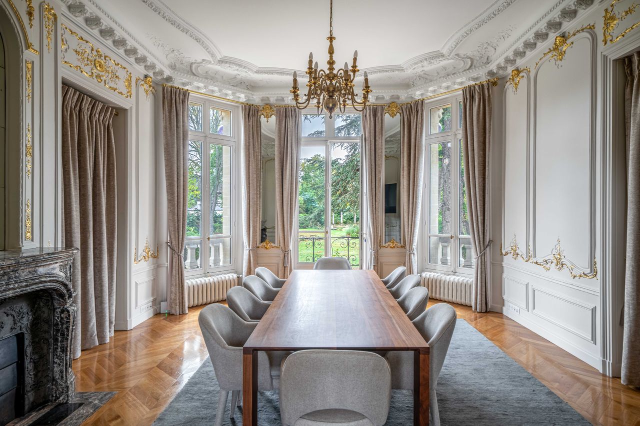 Josephine Baker property pictures