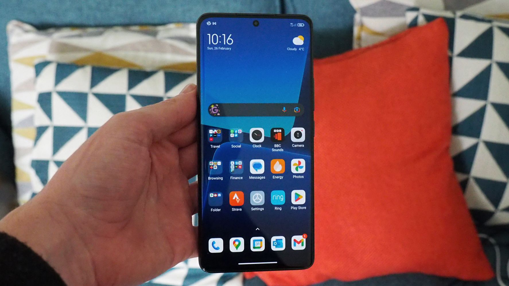 Xiaomi 13 Pro review