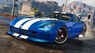 GTA Online Agents of Sabotage new cars