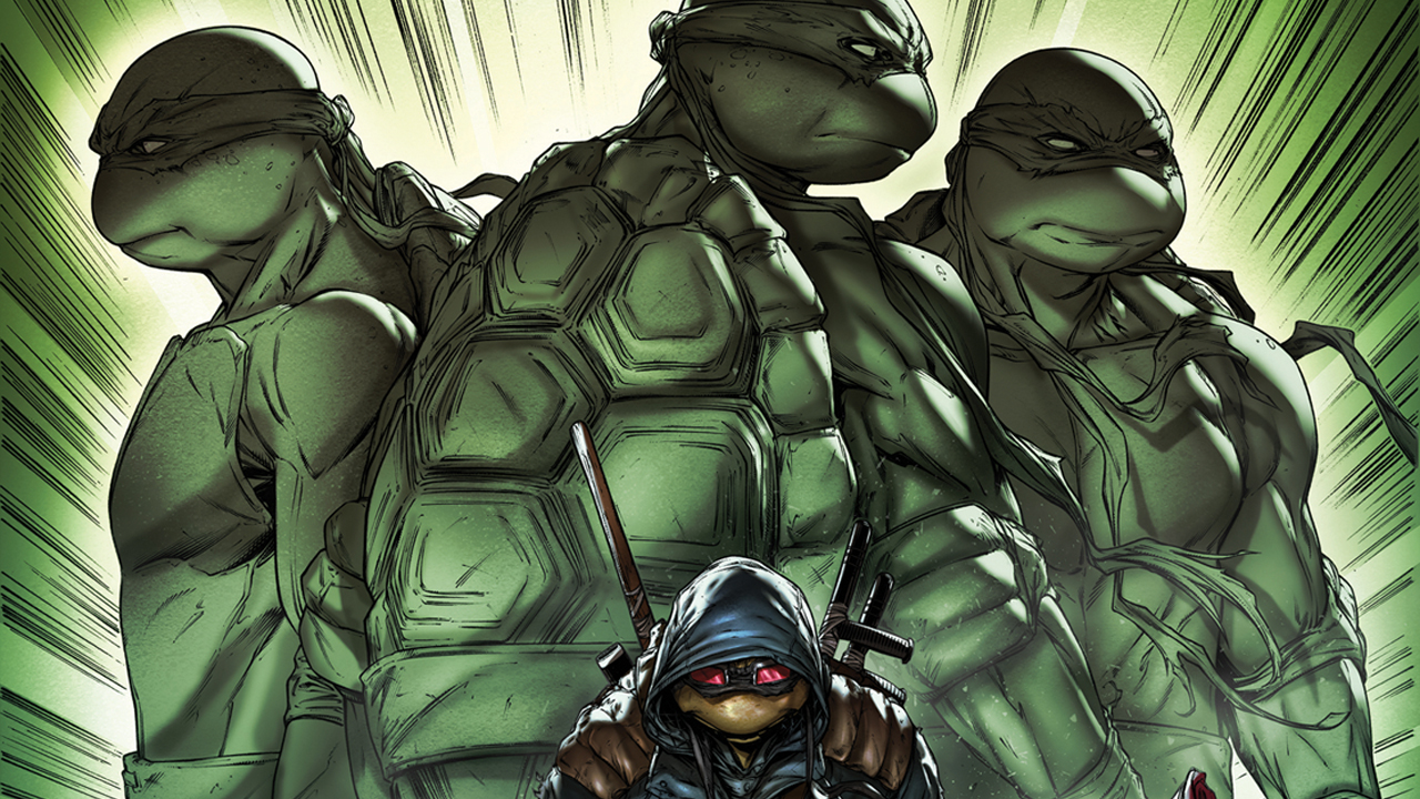 Best Teenage Mutant Ninja Turtles Stories Ranked