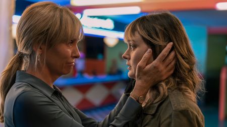 Toni Collette in Pieces of Her