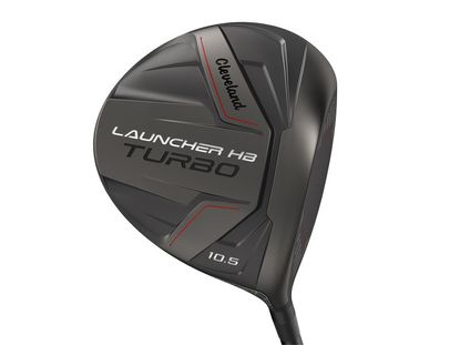 Cleveland Launcher HB Turbo Driver Review
