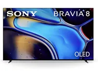 Sony Bravia 8 OLED TV 65in was $2800 now $1498 at Walmart (save $1302)What Hi-Fi? Awards winnerRead our Sony Bravia 8 review