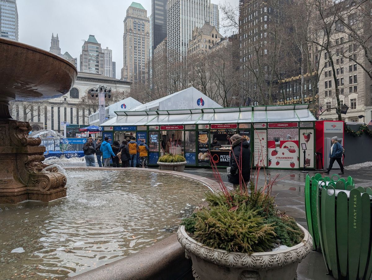 Google Pixel 9 Pro XL daytime sample.