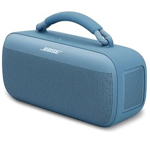 Bose SoundLink Max против Xtreme 4: какая Bluetooth-колонка лучше?