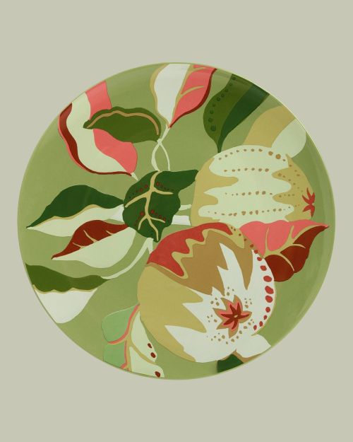 Berries 12pc Dinner Set