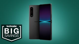 Sony Xperia 1 IV deal