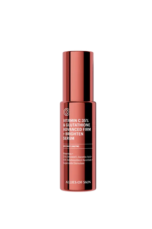Allies of Skin Vitamin C