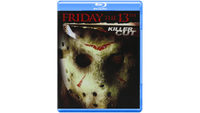 Jason Goes to Hell: The Final Friday: $9.99 on Amazon