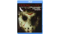 Other Friday the 13th Films: