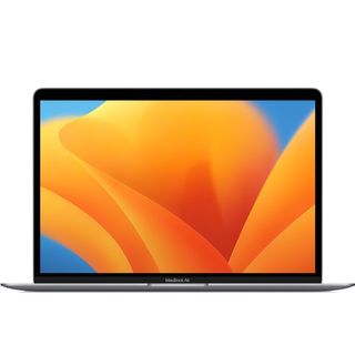 Best laptops for music production: Apple MacBook Air M1