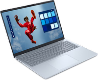 Dell 16 Plus