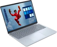 Dell 16 Plus