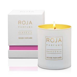 Roja Dove Gardenia Candle