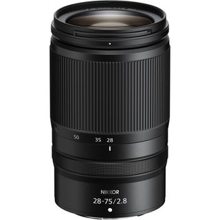 Nikon Z 28-75mm f/2.8