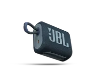 JBL Go 3 in blue
