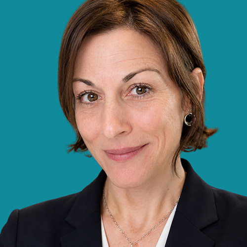 Alyson Laderman, Cyber Mettle