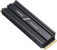 Fanxiang 4TB M.2 SSD PCIe 4 x4