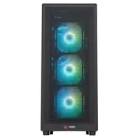 ABS Stratos II Aqua | RTX 5070 Ti ABS Stratos II Aqua | RTX 5070 Ti