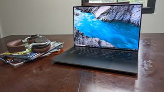 Dell XPS 15 (2020) review