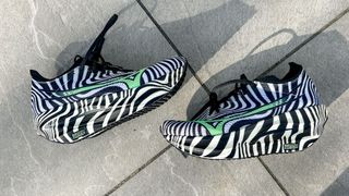 Mizuno Wave Rebellion Pro 3 running shoe