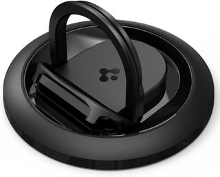 Spigen O-Mag Ring phone webcam mount