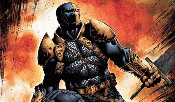Deathstroke