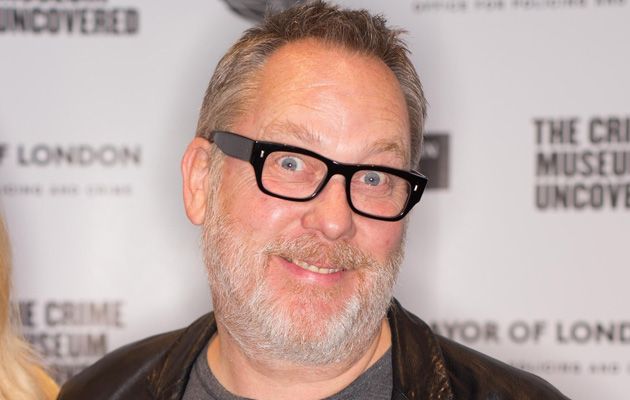 vic reeves