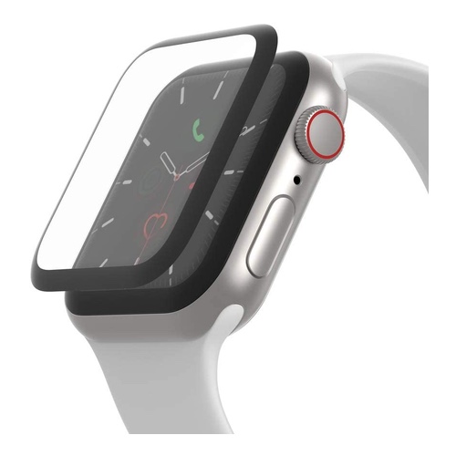 Skärmskydd till Apple Watch: Våra 4 toppval 2025