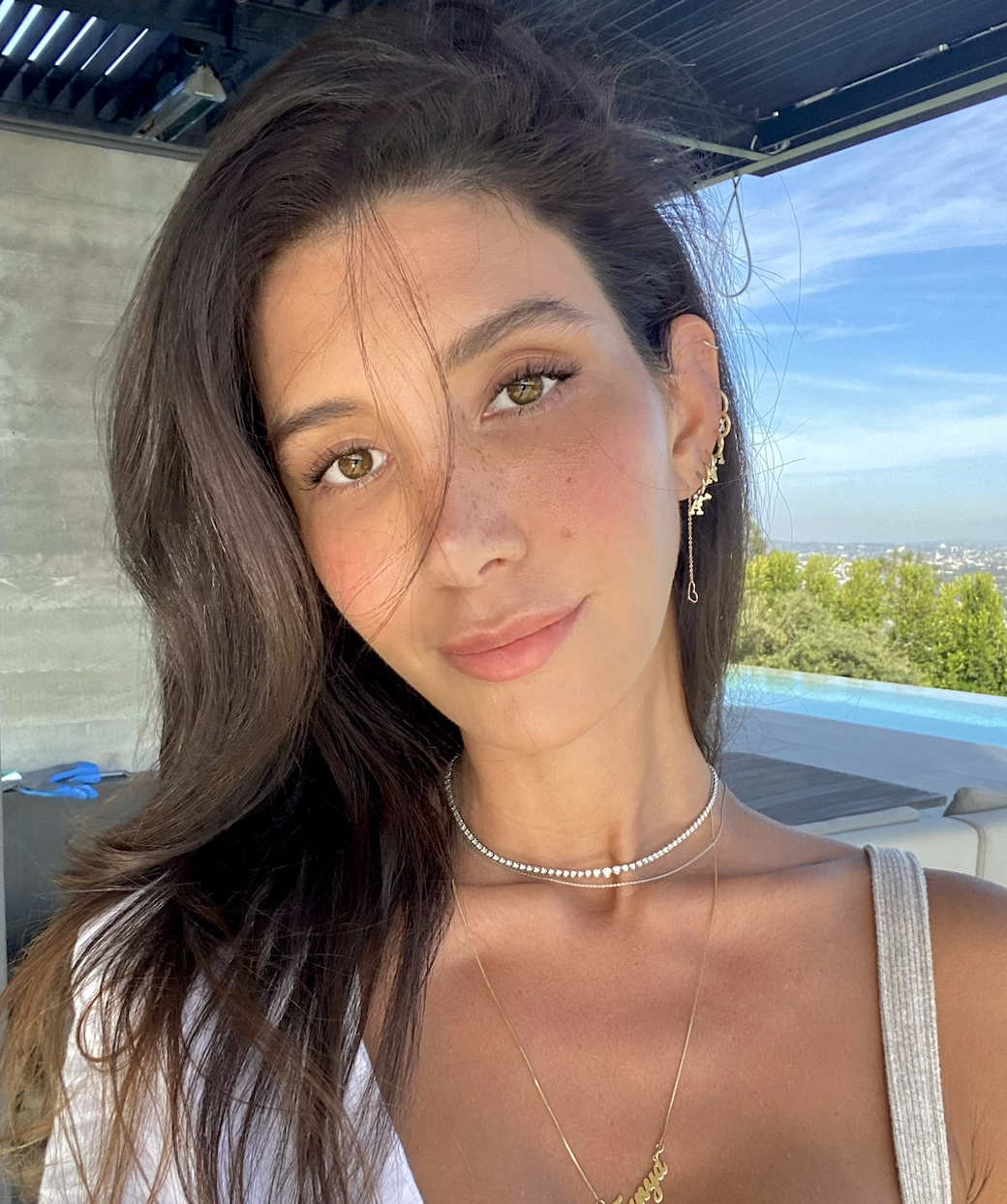 Tanya Akim's avatar
