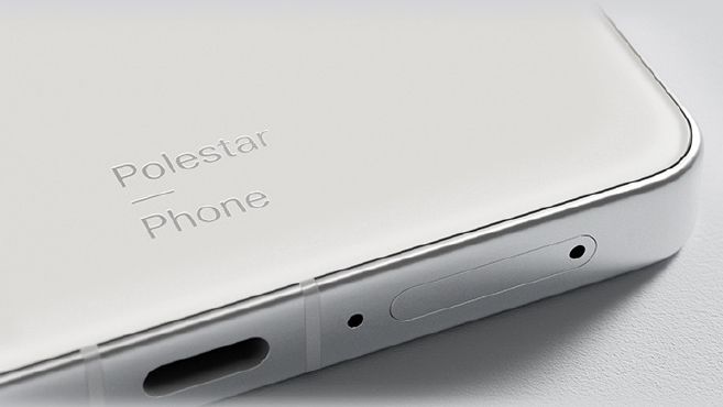Polestar phone