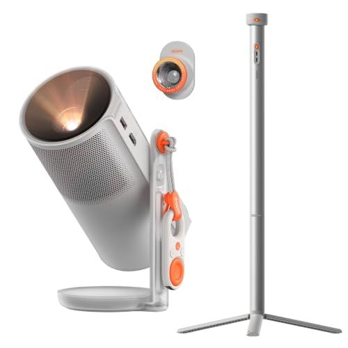 Mogo 4 Portable Projector