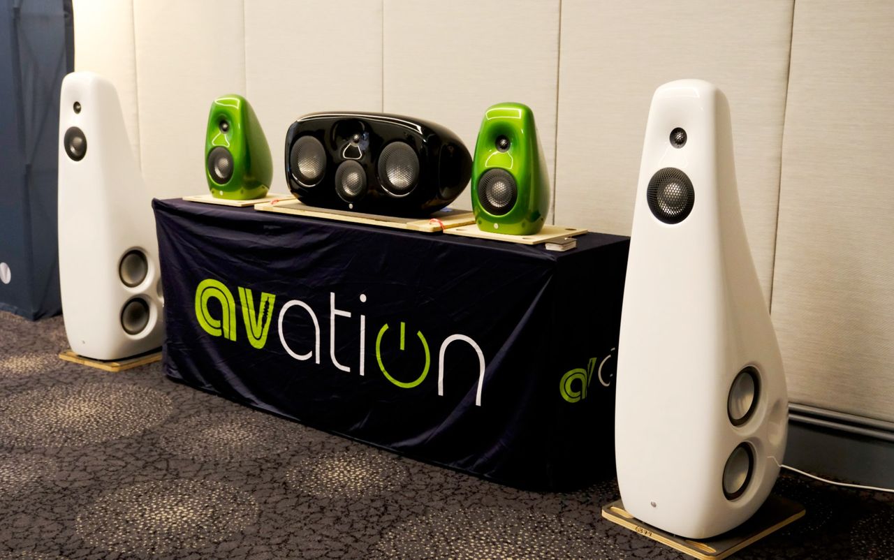 Australian Hi-FI Show 2025