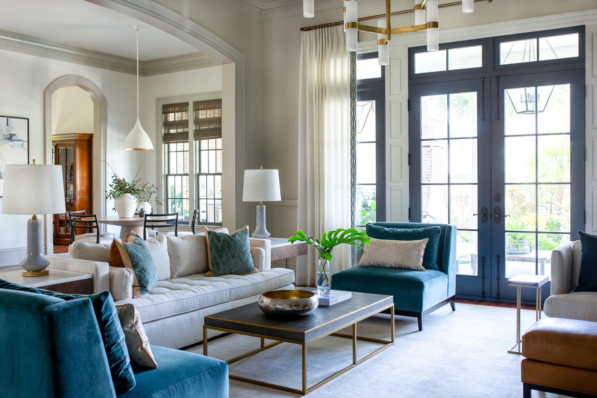 How do I make a living room feel cozy? 10 easy expert tips | Livingetc