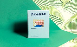 A image of book name The Good Life: Perceptions of the Ordinary