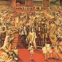 The Rolling Stones - It’s Only Rock ‘N’ Roll