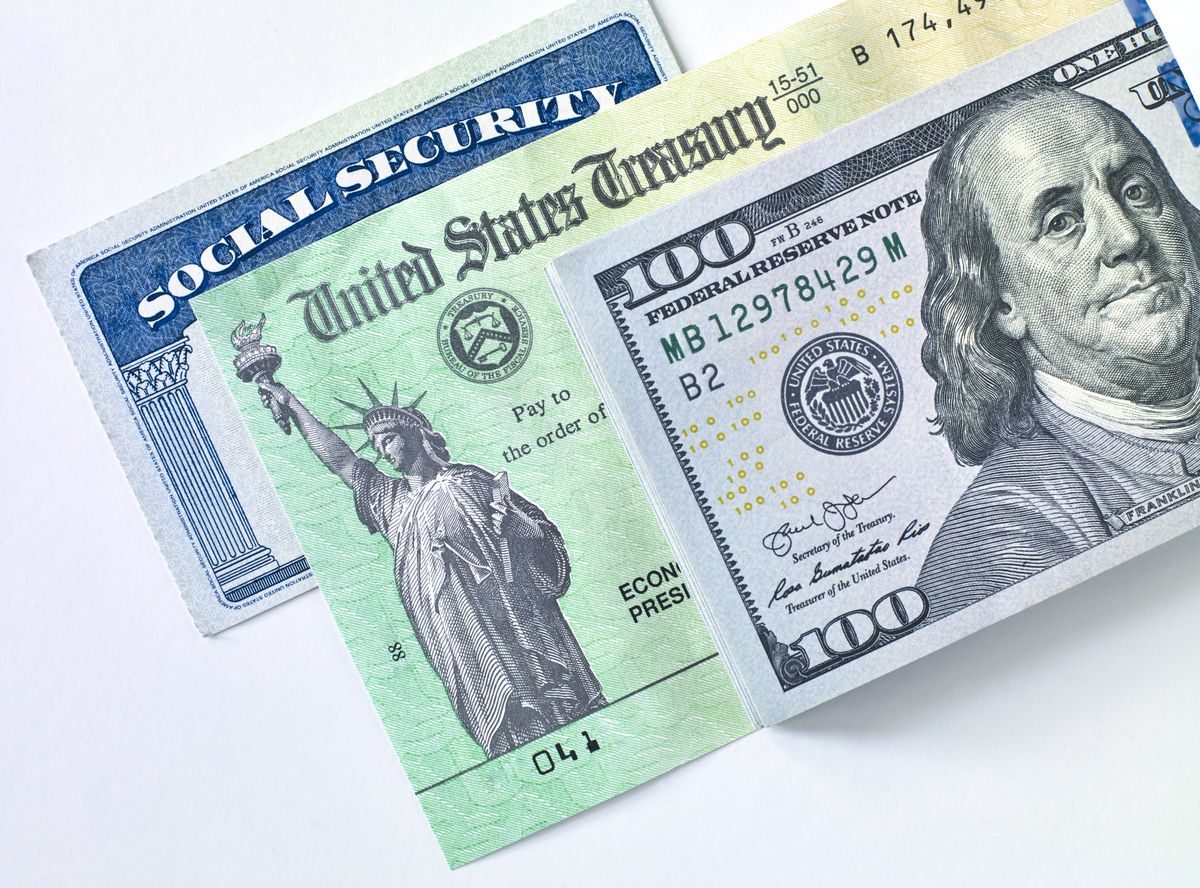 Some Social Security recipients will soon receive an additional check