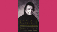 Cash: The Autobiography By Johnny Cash