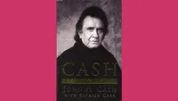Cash: The Autobiography By Johnny Cash