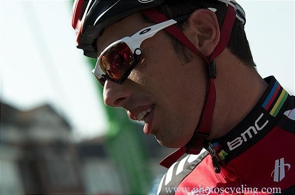 Alessandro Ballan (BMC Racing Team)