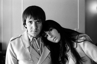 Sonny and Cher - Celebrity Couples